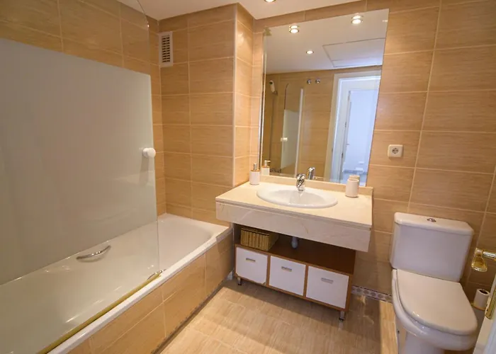 La Dama De Noche - Puerto Banus * Marbella