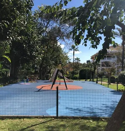 Apartament La Dama De Noche - Puerto Banus *