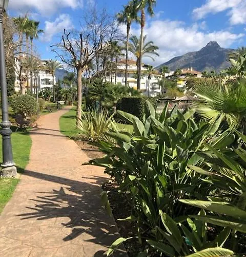 La Dama De Noche - Puerto Banus Marbella