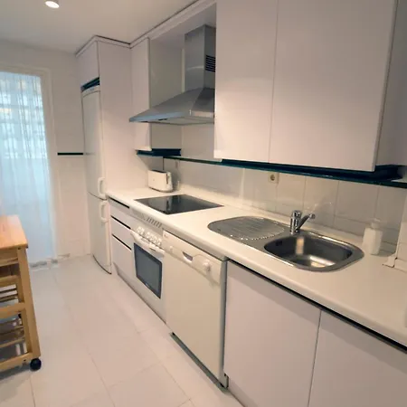 Apartment La Dama De Noche - Puerto Banus Marbella